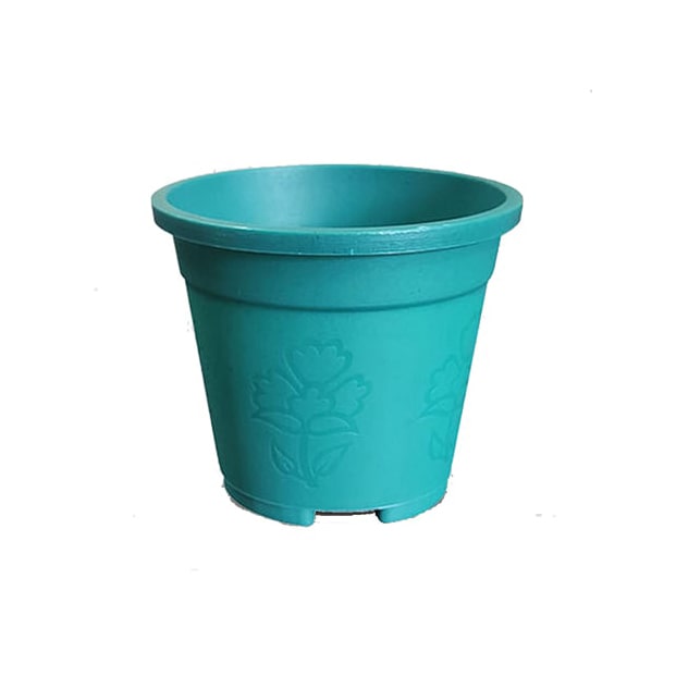 ৫ ইঞ্চি রাউন্ড প্লান্টার