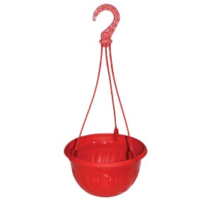 ফ্লাওয়ার হ্যাঙ্গিং (৯ ইঞ্চি)