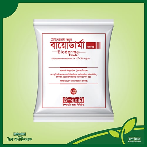 বায়োডার্মা (Isphahani) — ১০০ গ্রাম