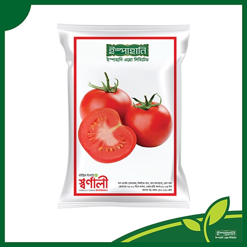 টমেটো (স্বর্ণালী) — ০.১৫ গ্রাম, ৫০-৬০টি বীজ